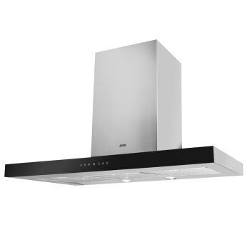 Вытяжка кухонная EXITEQ SiBox 100-9 inox